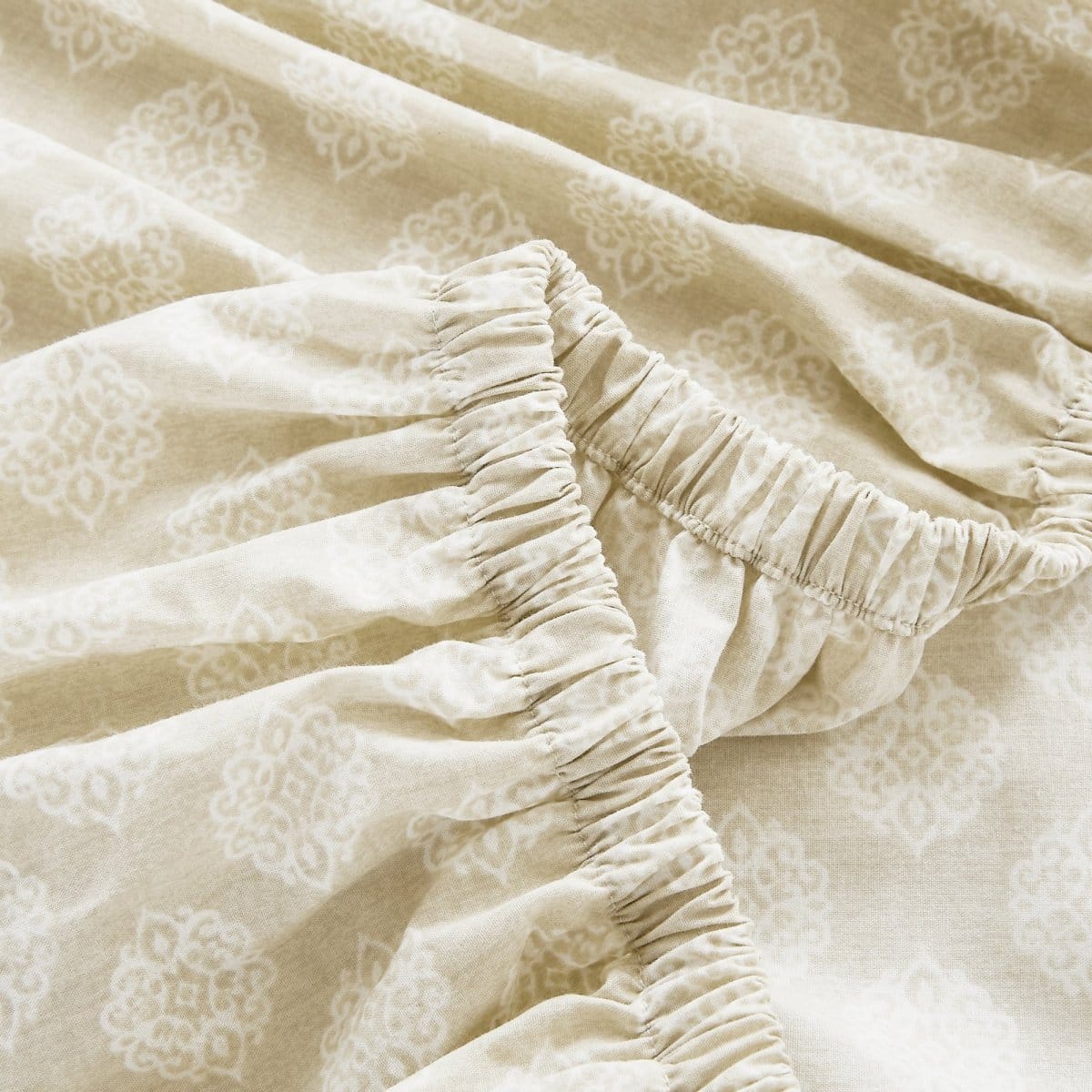 Sophie Cotton Sheet Set - Image 9