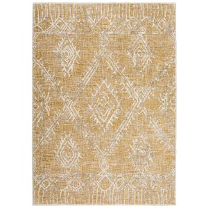 Izmir Polyester Area Rug
