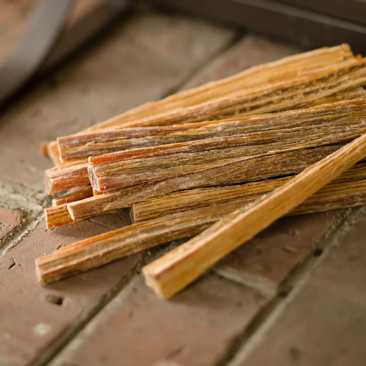 Fatwood Fire-Starter, 40 lb. Box - Image 3