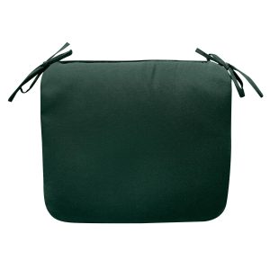 Classic Chair Cushion with Ties