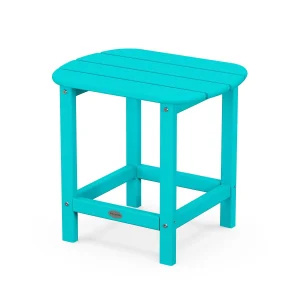 POLYWOOD Adirondack Side Table